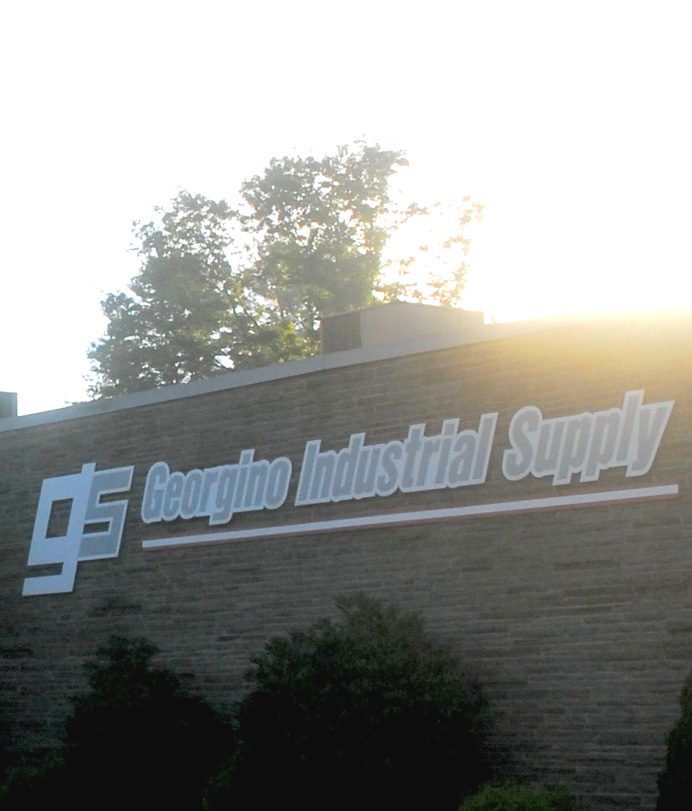 Georgino Industrial Supply